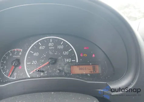 2018 Nissan Versa 1.6 S from USA, damaged, VIN 3N1CN7AP2JL806139